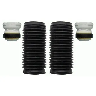 Kit de protection contre la poussière, amortisseur SACHS