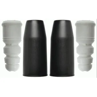 Kit de protection contre la poussière, amortisseur SACHS 900 352