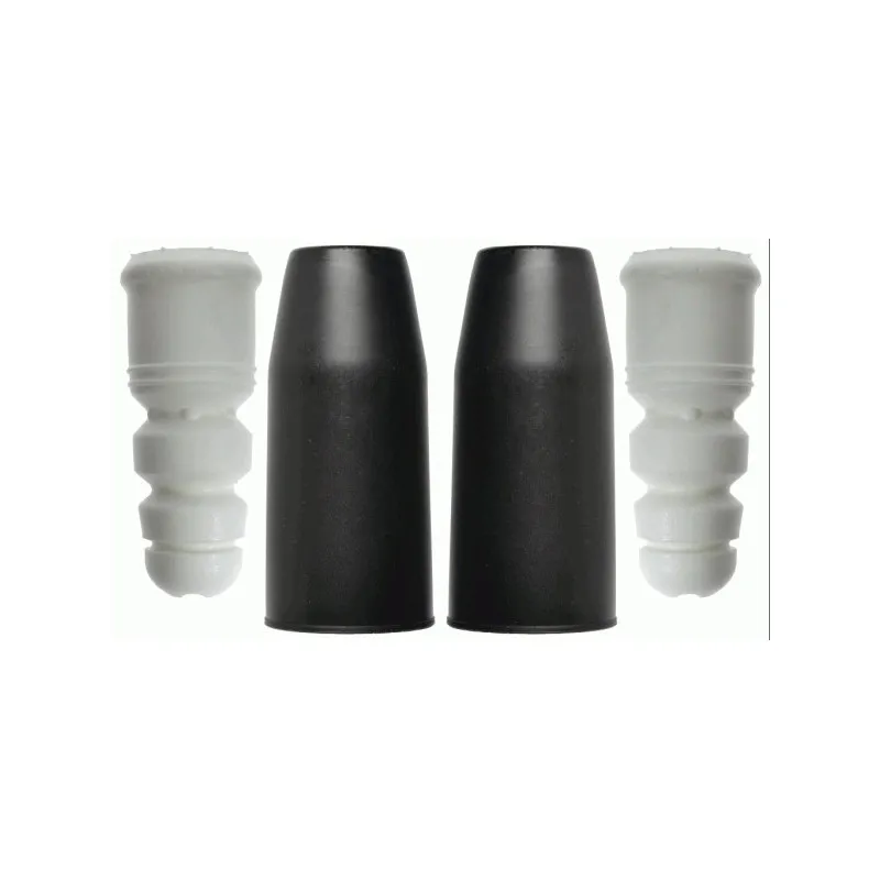 Kit de protection contre la poussière, amortisseur SACHS 900 352