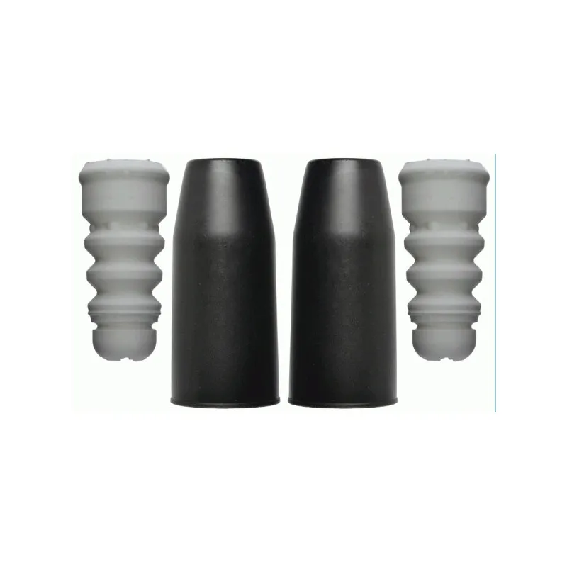 Kit de protection contre la poussière, amortisseur SACHS 900 353