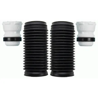Kit de protection contre la poussière, amortisseur SACHS 900 354