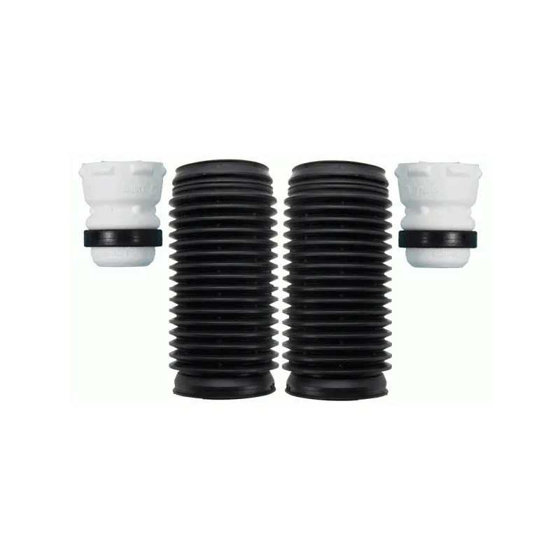 Kit de protection contre la poussière, amortisseur SACHS 900 354