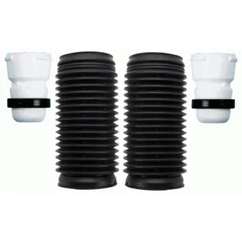 Kit de protection contre la poussière, amortisseur SACHS 900 355
