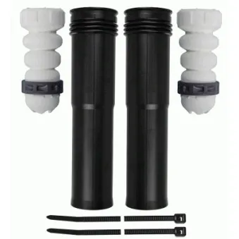 Kit de protection contre la poussière, amortisseur SACHS 900 356