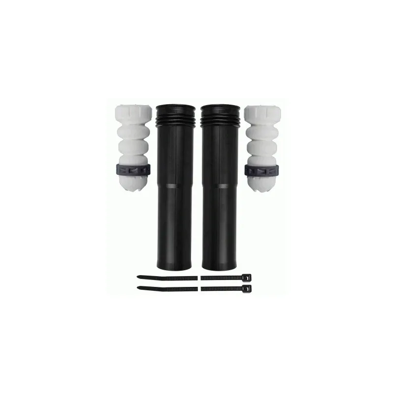 Kit de protection contre la poussière, amortisseur SACHS 900 356