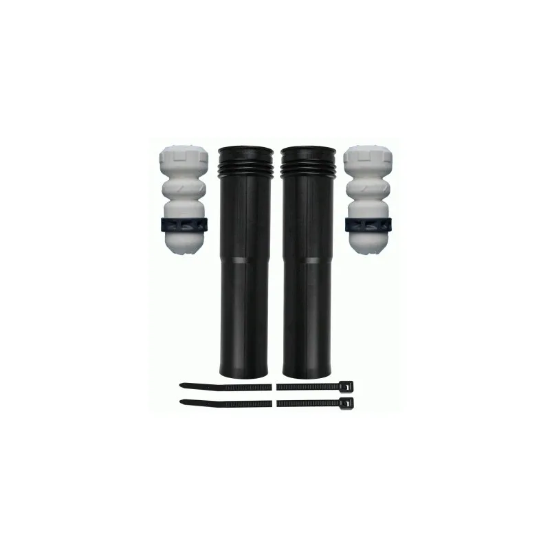 Kit de protection contre la poussière, amortisseur SACHS 900 357