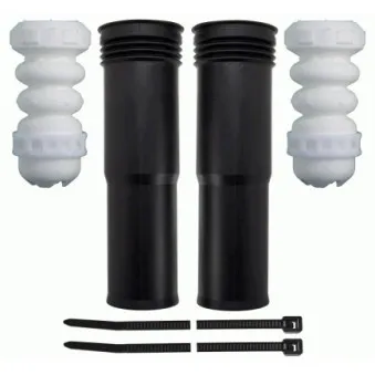 Kit de protection contre la poussière, amortisseur SACHS 900 358