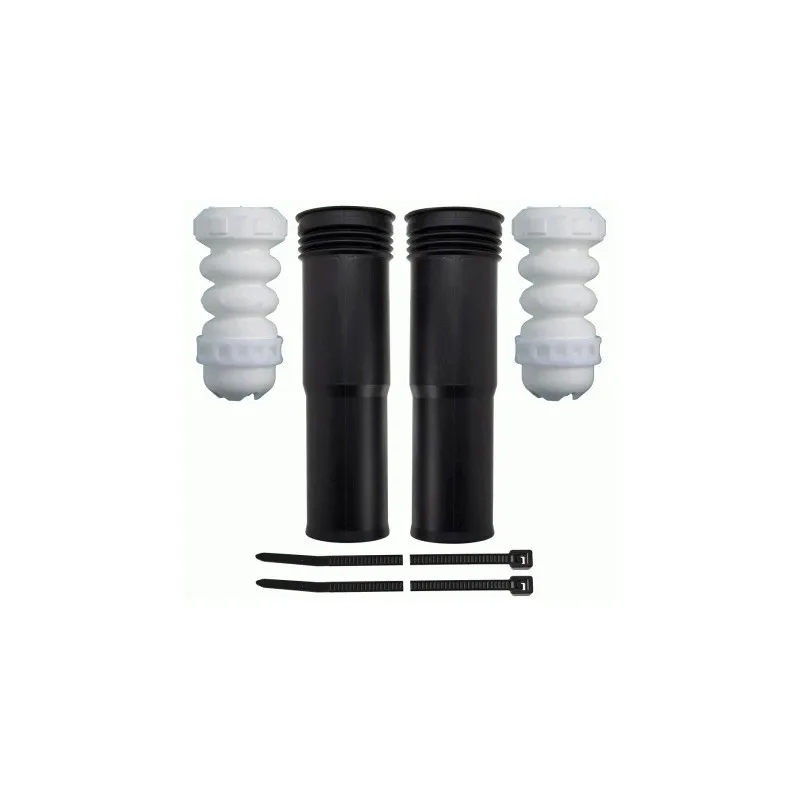 Kit de protection contre la poussière, amortisseur SACHS 900 358
