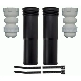 Kit de protection contre la poussière, amortisseur SACHS 900 359