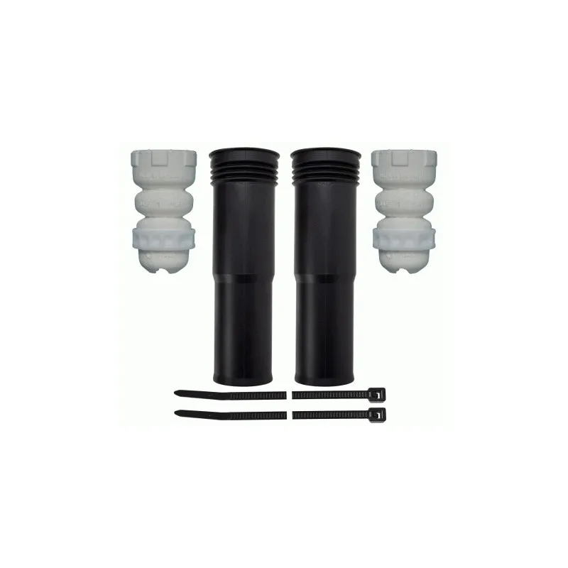 Kit de protection contre la poussière, amortisseur SACHS 900 359