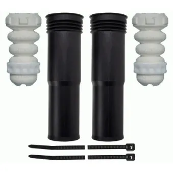 Kit de protection contre la poussière, amortisseur SACHS 900 360