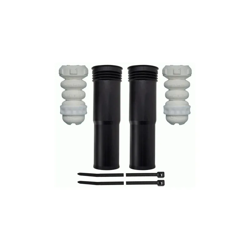 Kit de protection contre la poussière, amortisseur SACHS 900 360