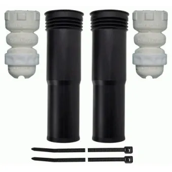 Kit de protection contre la poussière, amortisseur SACHS 900 361