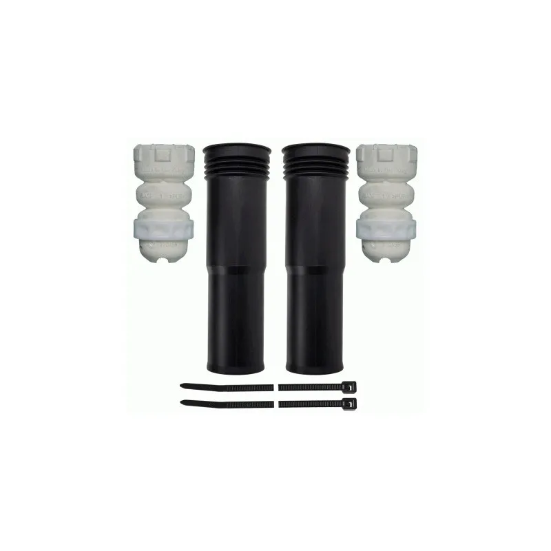 Kit de protection contre la poussière, amortisseur SACHS 900 361