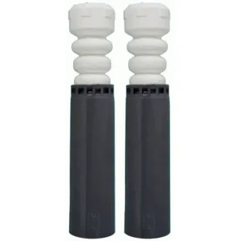Kit de protection contre la poussière, amortisseur SACHS 900 376
