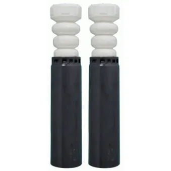 Kit de protection contre la poussière, amortisseur SACHS 900 377