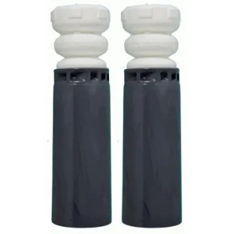 Kit de protection contre la poussière, amortisseur SACHS 900 381