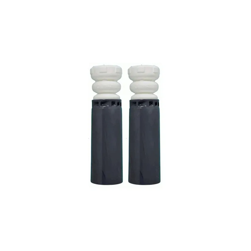 Kit de protection contre la poussière, amortisseur SACHS 900 381