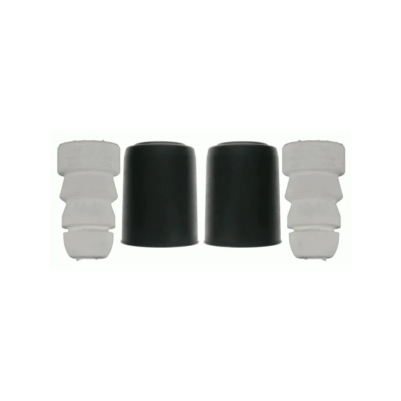 Kit de protection contre la poussière, amortisseur SACHS 900 382