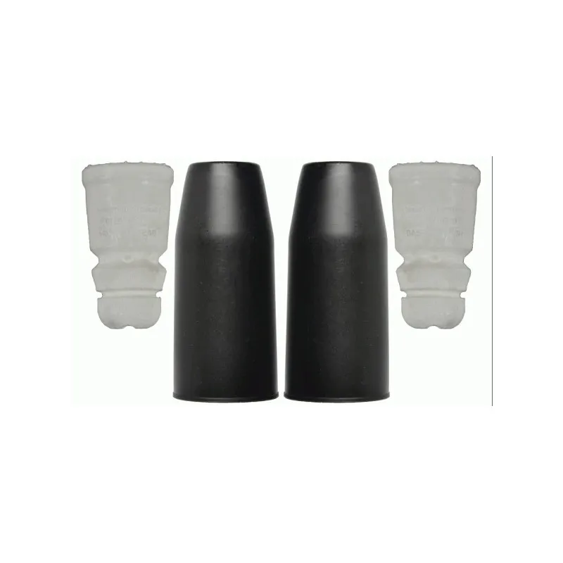Kit de protection contre la poussière, amortisseur SACHS 900 384