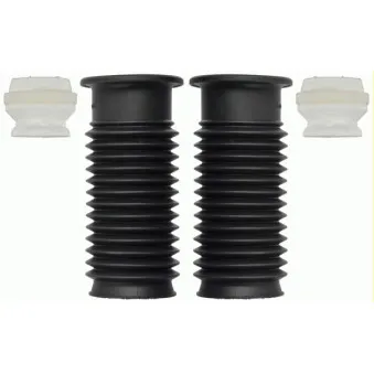 Kit de protection contre la poussière, amortisseur SACHS 900 385