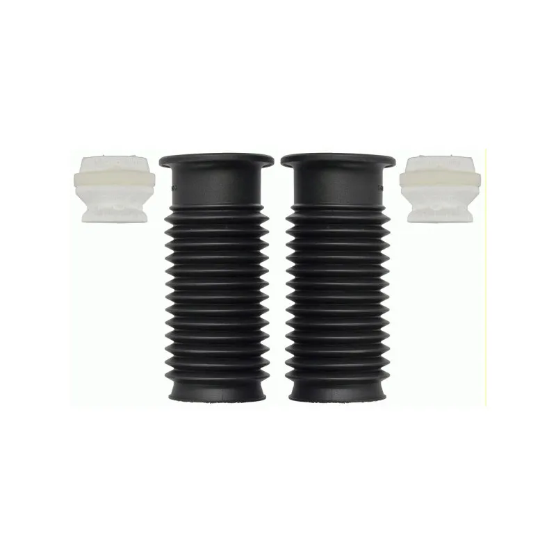Kit de protection contre la poussière, amortisseur SACHS 900 385