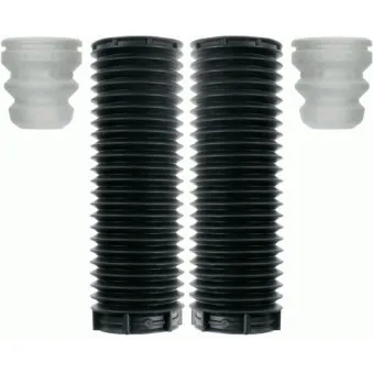 Kit de protection contre la poussière, amortisseur SACHS 900 386