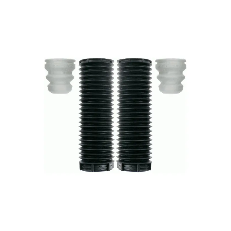 Kit de protection contre la poussière, amortisseur SACHS 900 386