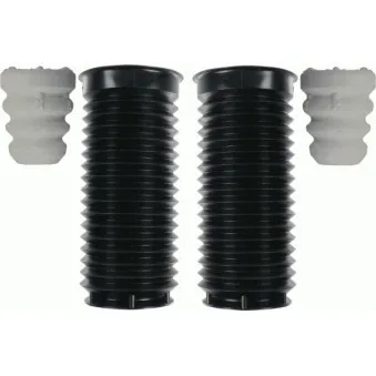 Kit de protection contre la poussière, amortisseur SACHS 900 387