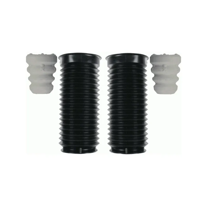 Kit de protection contre la poussière, amortisseur SACHS 900 387