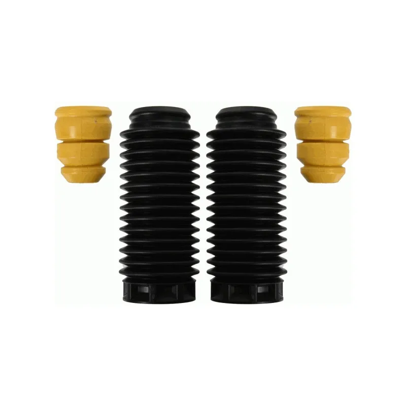 Kit de protection contre la poussière, amortisseur SACHS 900 389