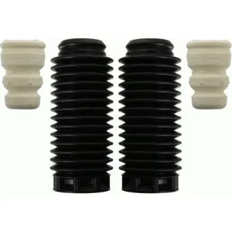 Kit de protection contre la poussière, amortisseur SACHS 900 390