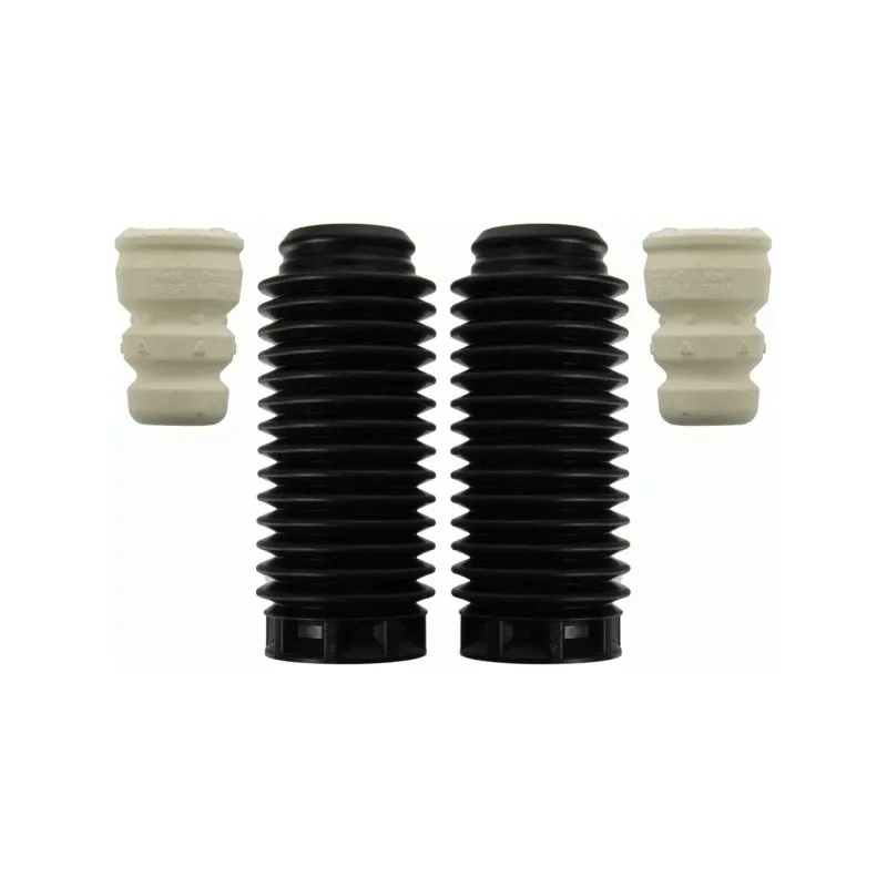 Kit de protection contre la poussière, amortisseur SACHS 900 390
