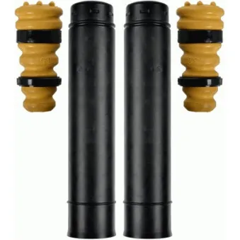 Kit de protection contre la poussière, amortisseur SACHS 900 391