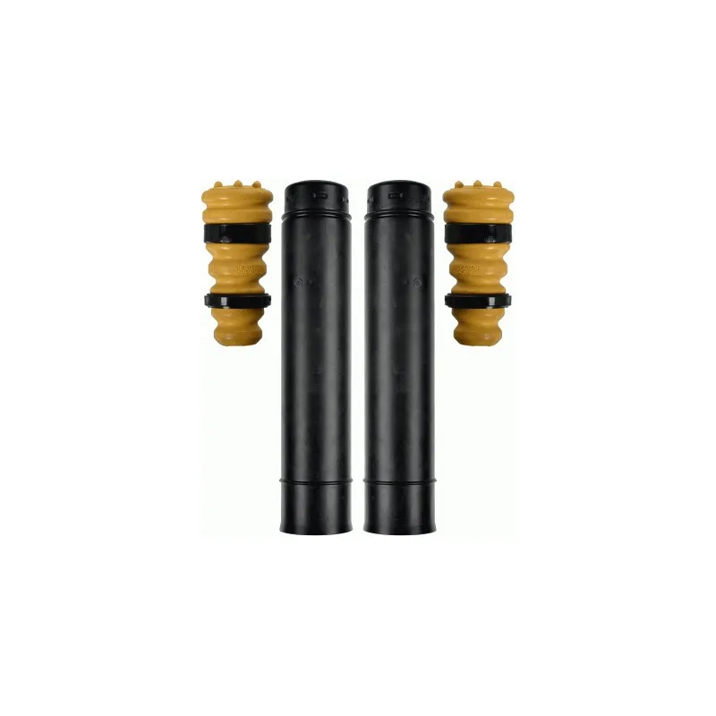 Kit de protection contre la poussière, amortisseur SACHS 900 391