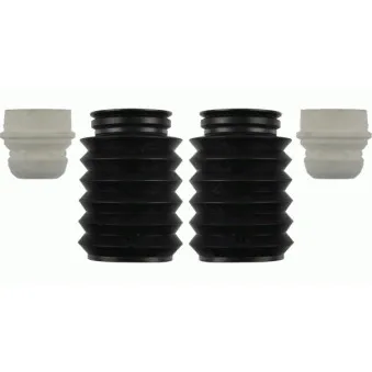 Kit de protection contre la poussière, amortisseur SACHS 900 392