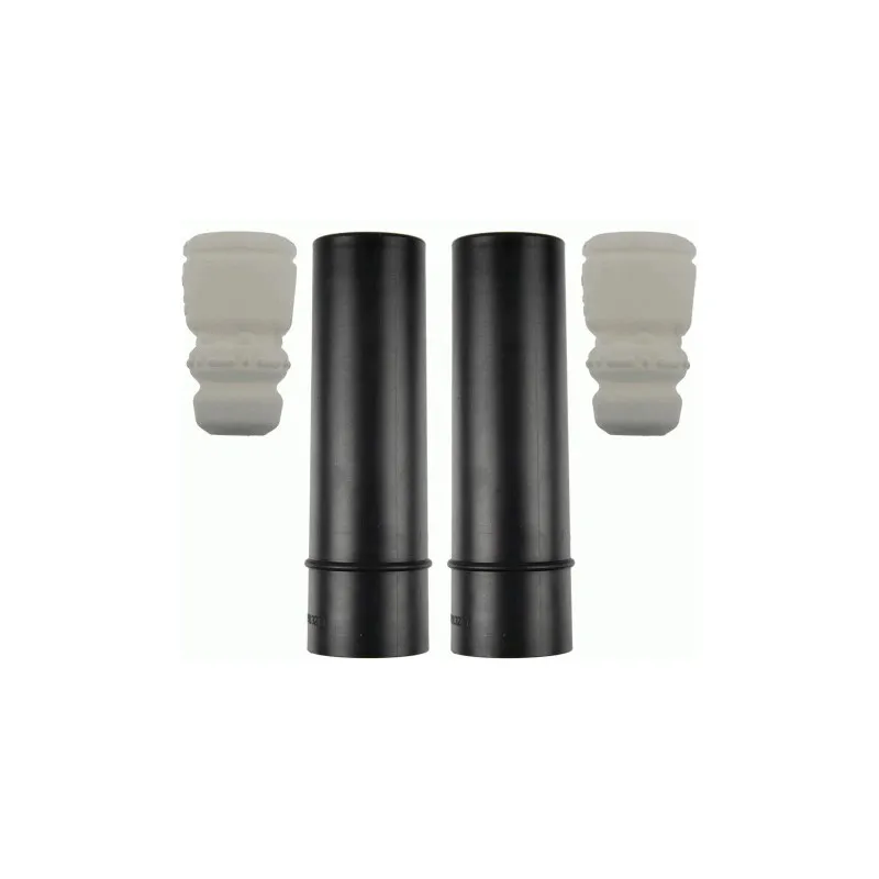 Kit de protection contre la poussière, amortisseur SACHS 900 393