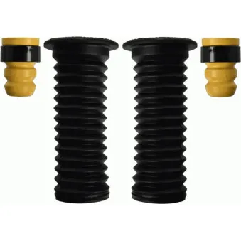Kit de protection contre la poussière, amortisseur SACHS 900 401