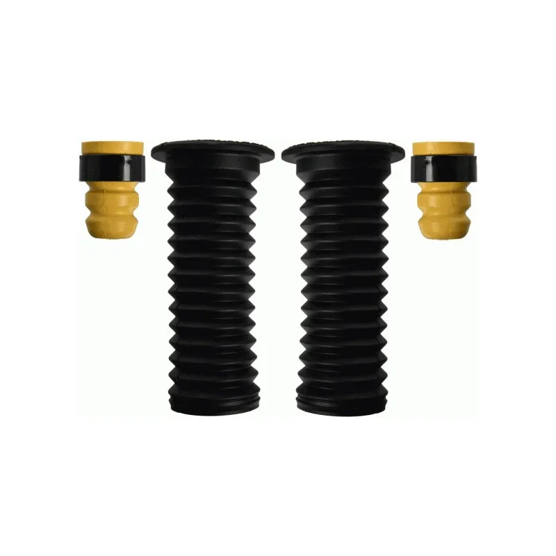 Kit de protection contre la poussière, amortisseur SACHS 900 401