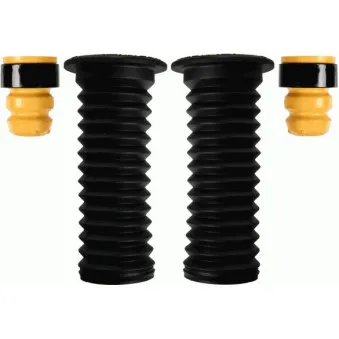 Kit de protection contre la poussière, amortisseur SACHS 900 402