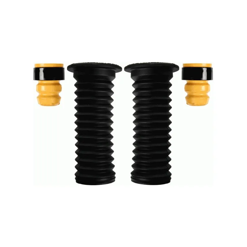 Kit de protection contre la poussière, amortisseur SACHS 900 402