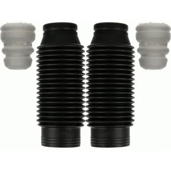 Kit de protection contre la poussière, amortisseur SACHS
