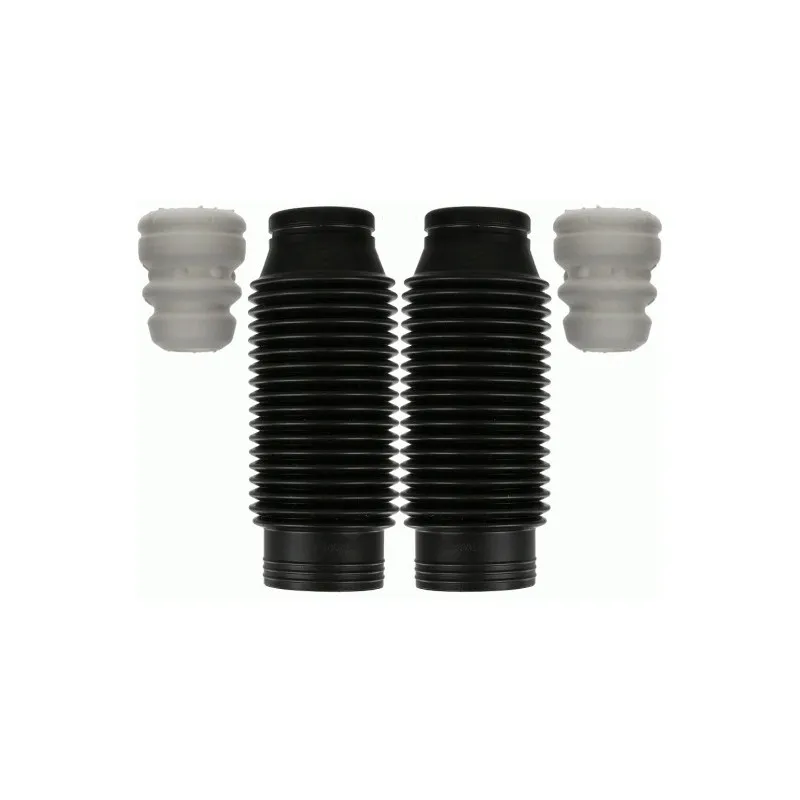 Kit de protection contre la poussière, amortisseur SACHS 900 404