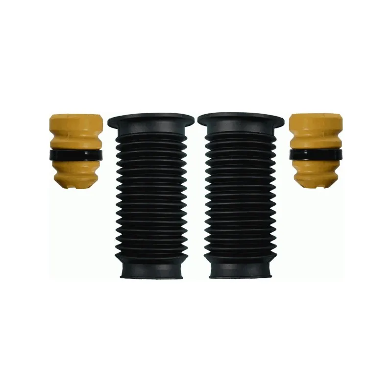 Kit de protection contre la poussière, amortisseur SACHS 900 405