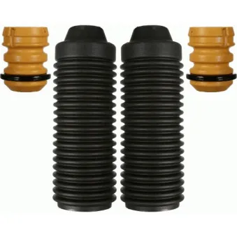 Kit de protection contre la poussière, amortisseur SACHS