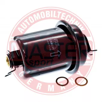 Filtre à carburant MASTER-SPORT GERMANY