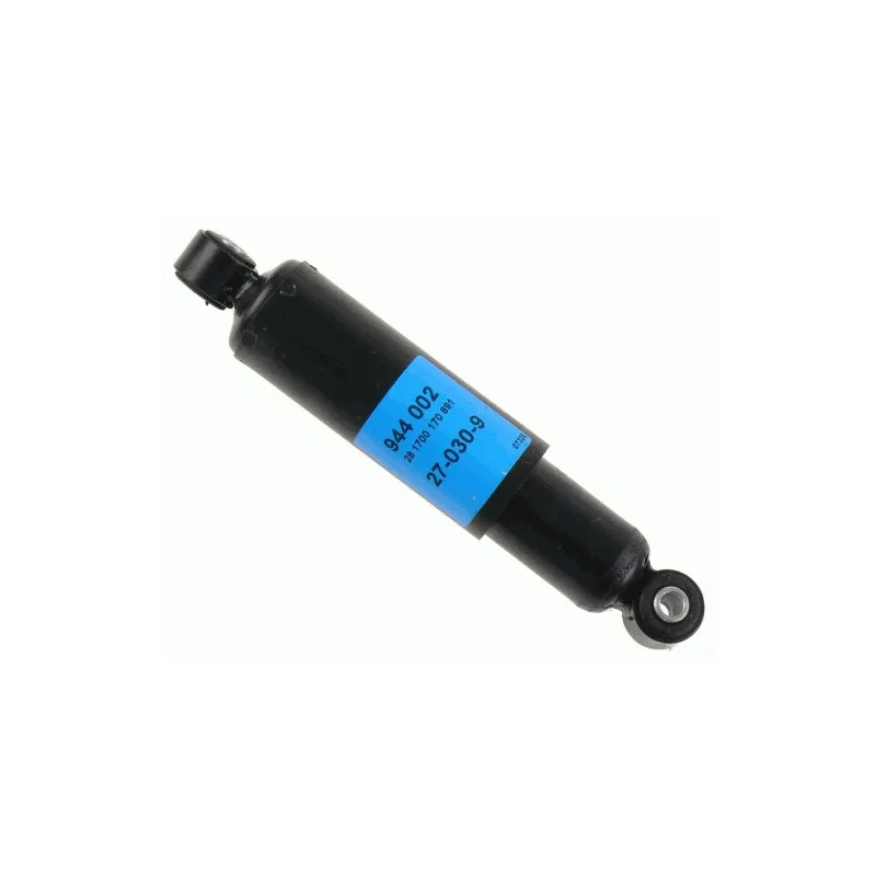 Jeu de 2 amortisseurs avant SACHS 944 002