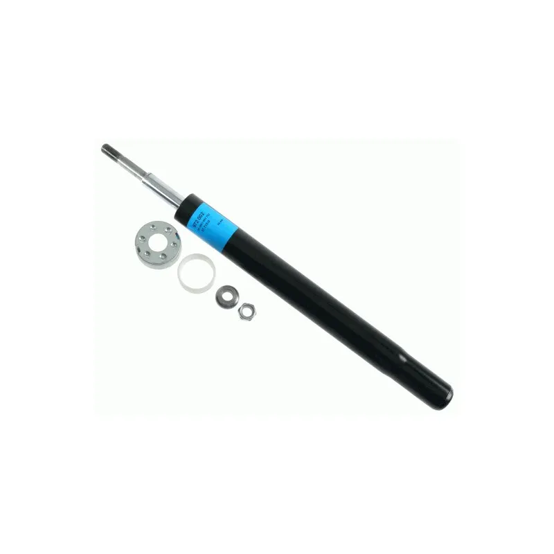 Jeu de 2 amortisseurs avant SACHS 972 002
