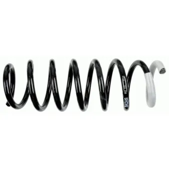 Ressort de suspension SACHS