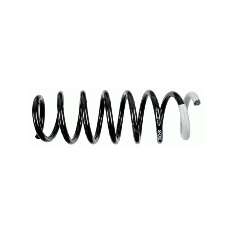 Ressort de suspension SACHS 993 004